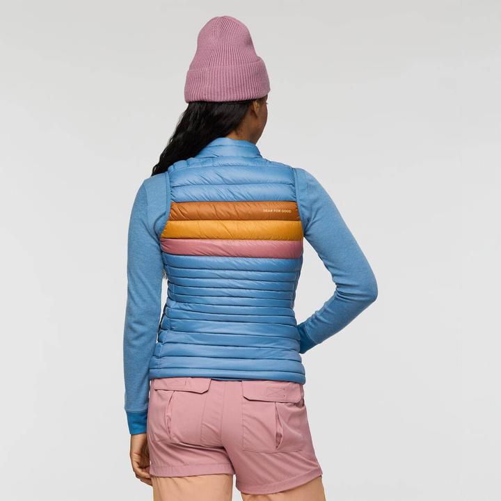 Produktbild Cotopaxi Fuego Down Vest (M)