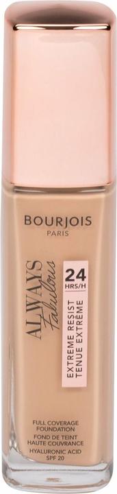 Produktbild Bourjois Always Fabulous 24H (210 Vanilla)