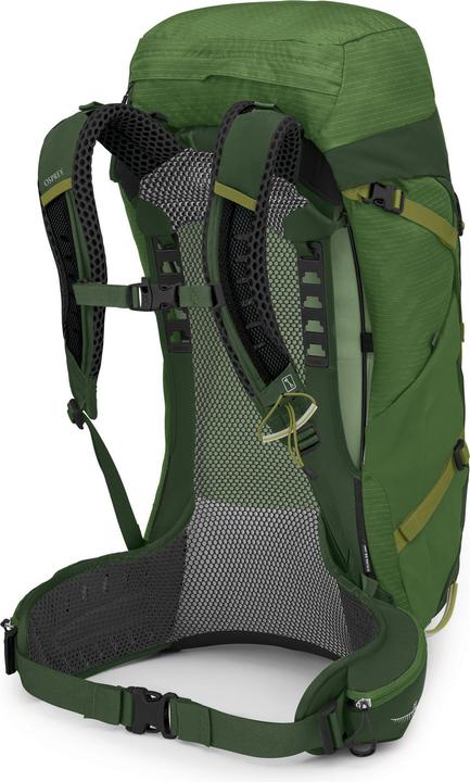 Produktbild Osprey Plecak turystyczny Stratos 44 - seaweed/matcha green (44 l)