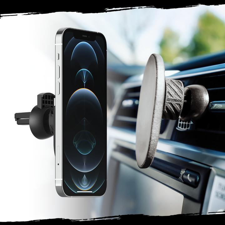 Produktbild OtterBox Car Vent Mount für MagSafe