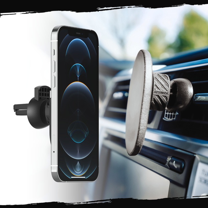 Actual product image OtterBox Car Vent Mount for MagSafe