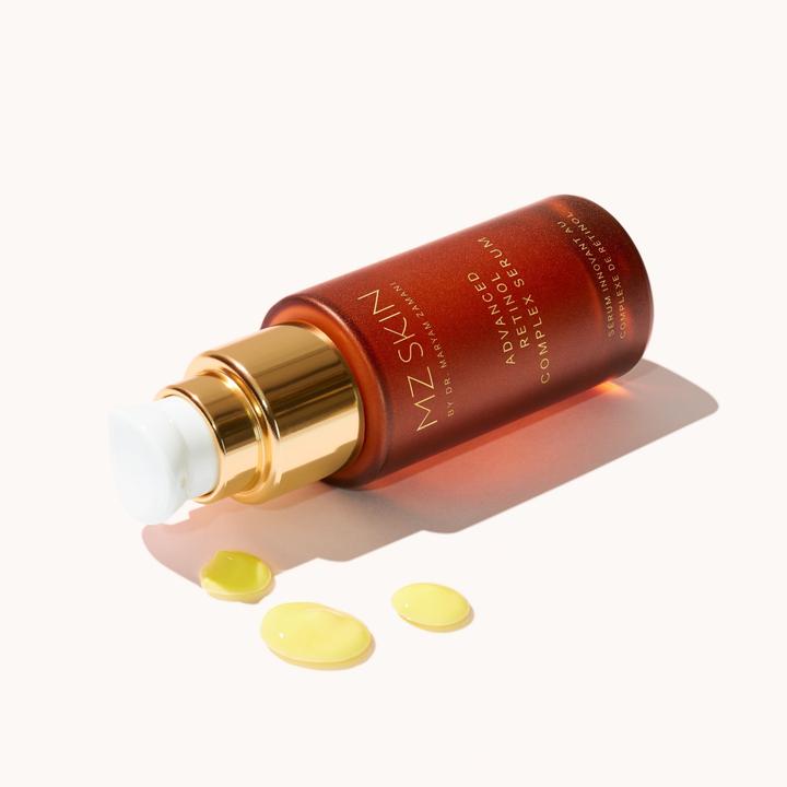 Produktbild Mz Skin Advanced Retinol Complex Serum (30 ml)