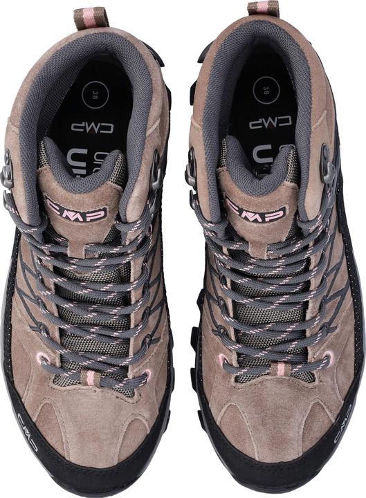 Actual product image CMP Campagnolo Rigel MID WP (39)