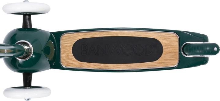 Produktbild Banwood Scooter Green