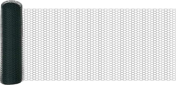 Produktbild vidaXL Gartenzaun