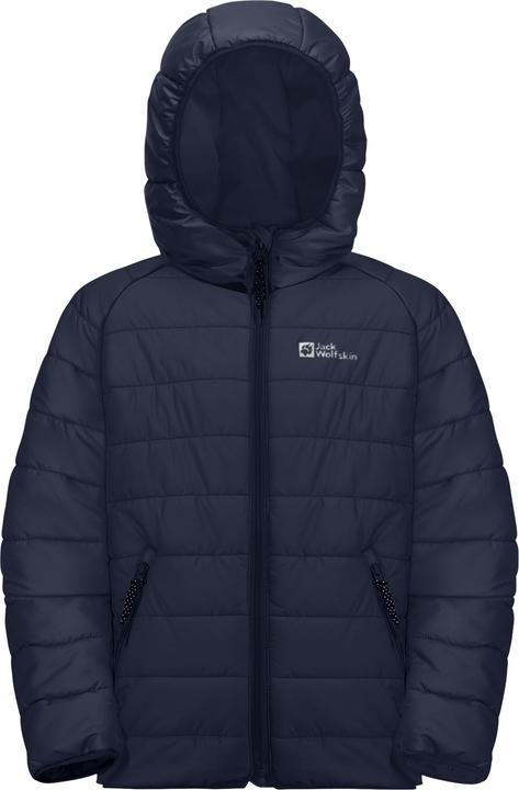 Produktbild Jack Wolfskin Zenon Jacket K (152)