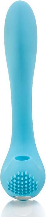 Immagine prodotto Zenn Il succhia clitoride blu