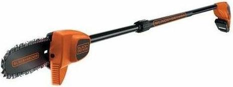 Immagine prodotto Black & Decker Gpc1820l20 (Sega a catena a batteria)
