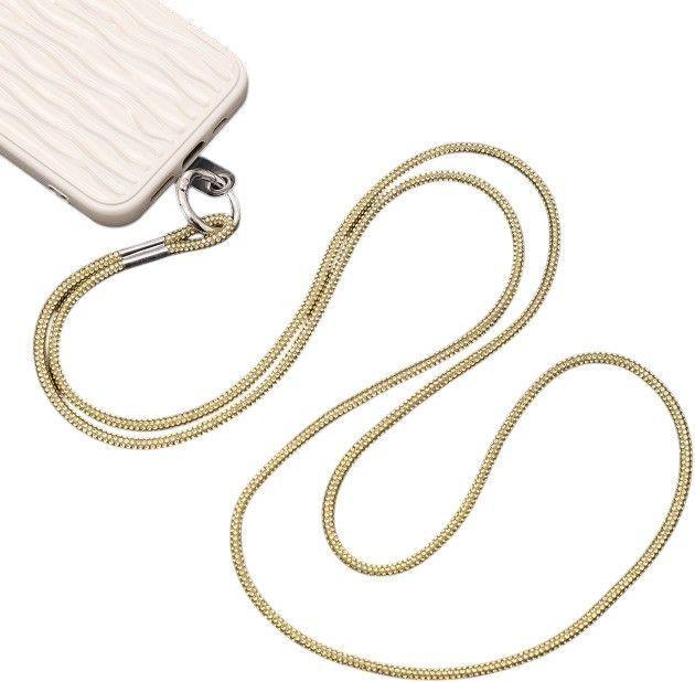 Produktbild MU Style Claudia Series Universal Handykette mit Adapter