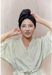 Immagine prodotto Glov Turbante per capelli in raso satinato