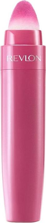 Actual product image Revlon KISS CUSHION lip tint #220-pink irl (220, Pink Irl)