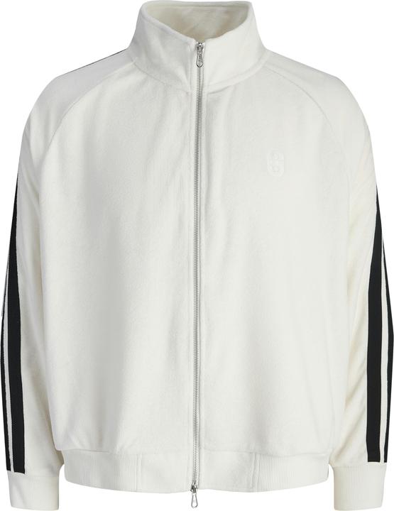 Produktbild Jack & Jones Jcoathletico Towel Track Jacket Ss25 (XL)