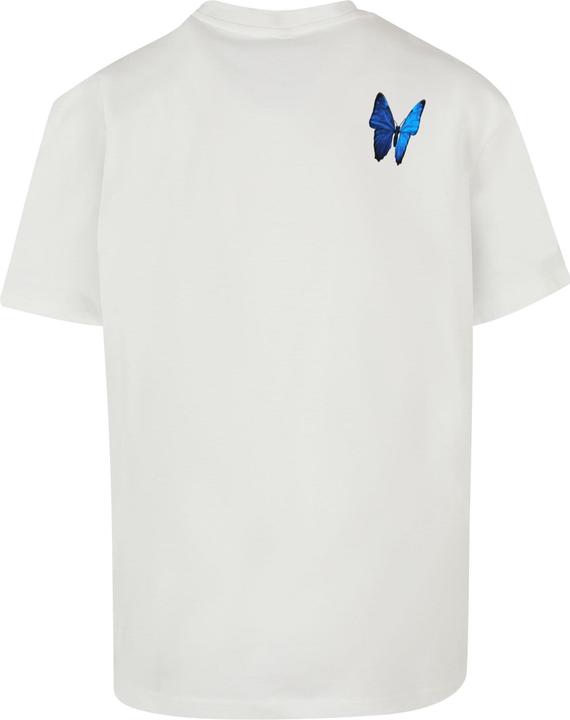 Image du produit Urban Classics Tee surdimensionné Le Papillon - 17552 (5XL)