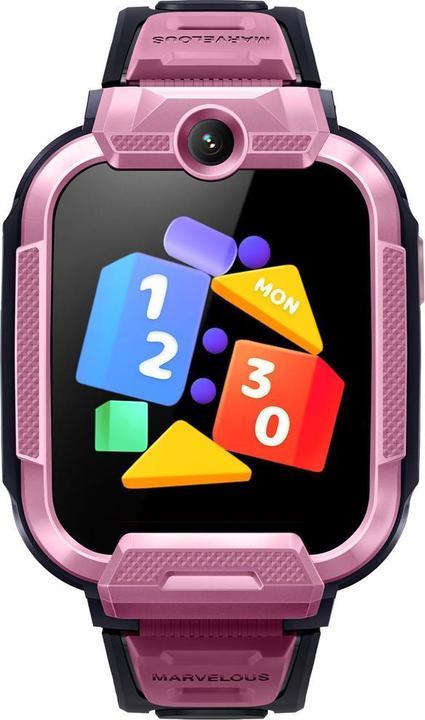 Actual product image Mibro Z5 (43 mm, 4G)