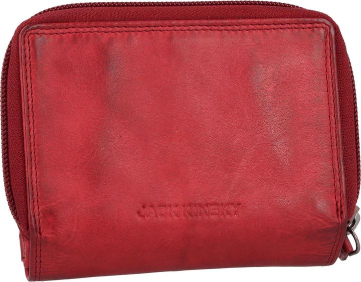 Actual product image Jack kinsky RV Börse