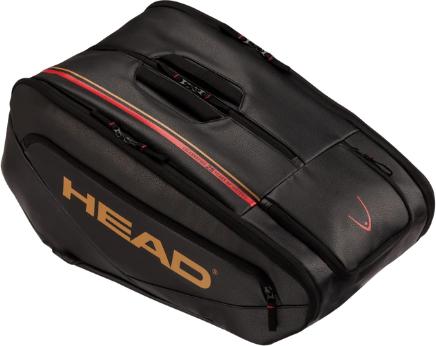 Image du produit Head Retro Padel Bag 25th Ltd
