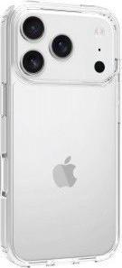 Immagine prodotto Screenor Paraurti Iphone 17 Pro trasparente (Apple iPhone 17 Pro)