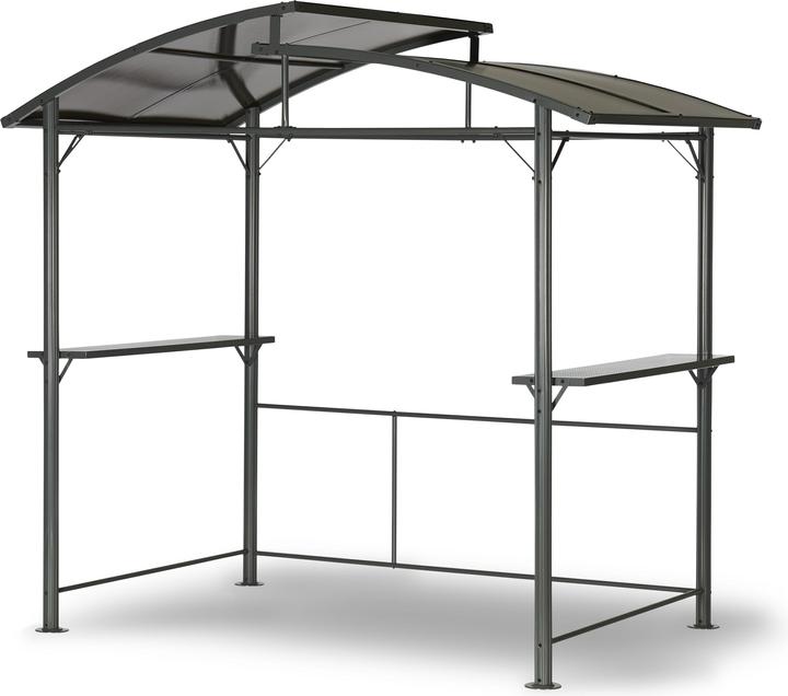 Leco Profi-Grillpavillon (245 cm, 150 cm)