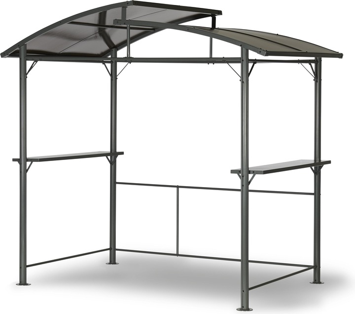Produktbild Leco Profi-Grillpavillon (245 cm, 150 cm)