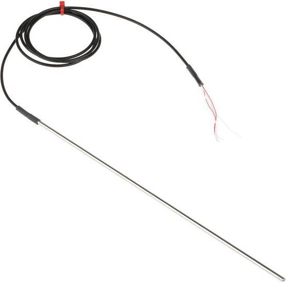 Produktbild RS PRO Sensor Pt100 3x250mm