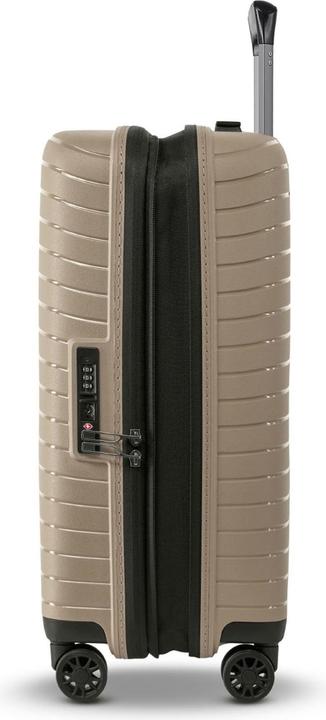Image du produit Stratic Novium SL Trolley (37 l)