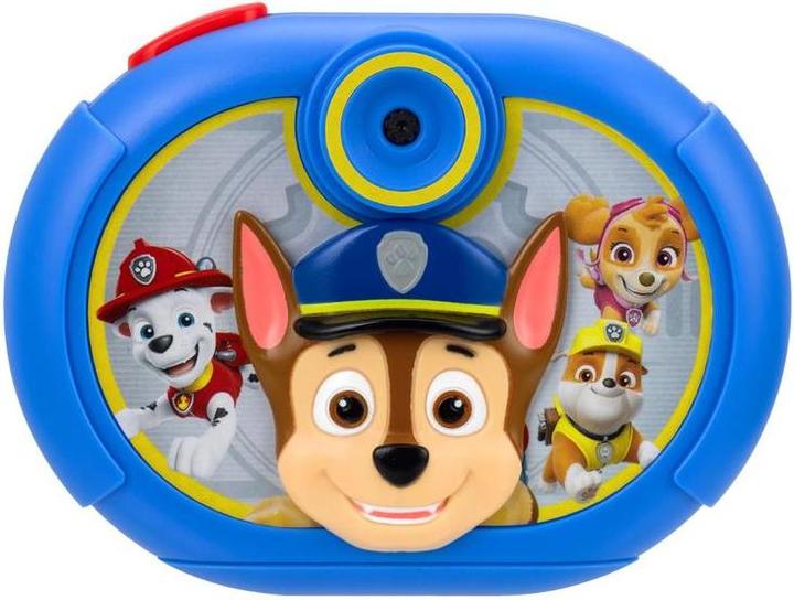 eKids Paw Patrol – Digitalkamera