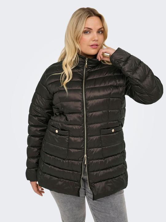 Actual product image Only CARVEGA Steppjacke Steppjacke (L)