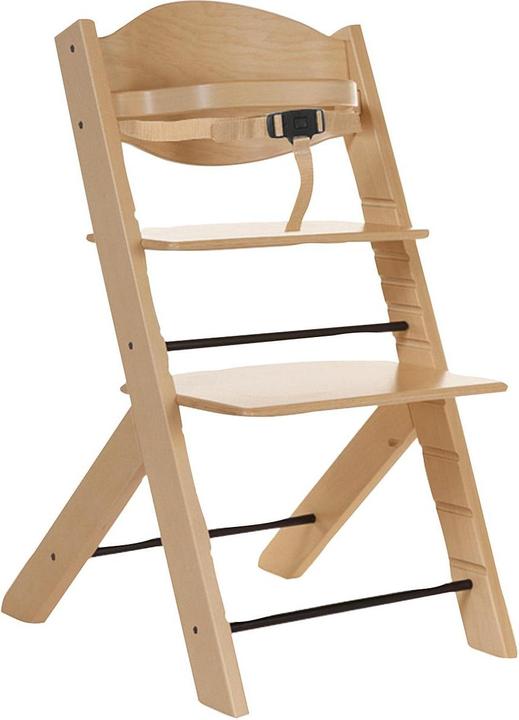 Produktbild Treppy Hochstuhl (Hochstuhl)