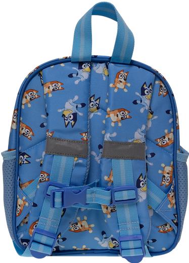Produktbild Bluey – Backpack Small – 6 L (148309435-RPET)