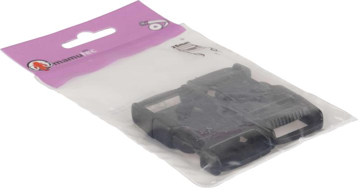 Actual product image Mamutec Buckle