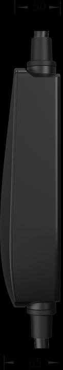 Image du produit Wissenergy P60 (Type 2, 11 kW, 16 A, CEE 16)