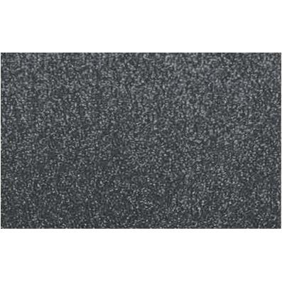 Ursus, Bastelpapier, Spezialpapier Starlight 200g/qm 23x33cm VE=5 Blatt schwarz (200 g/m², 5 x)