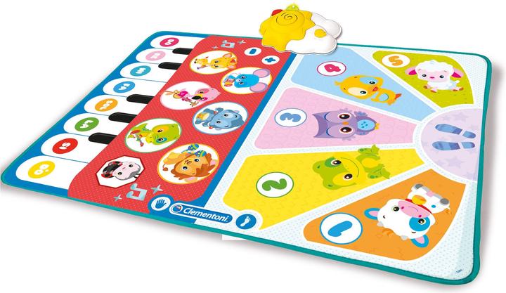 Image du produit Clementoni 17434