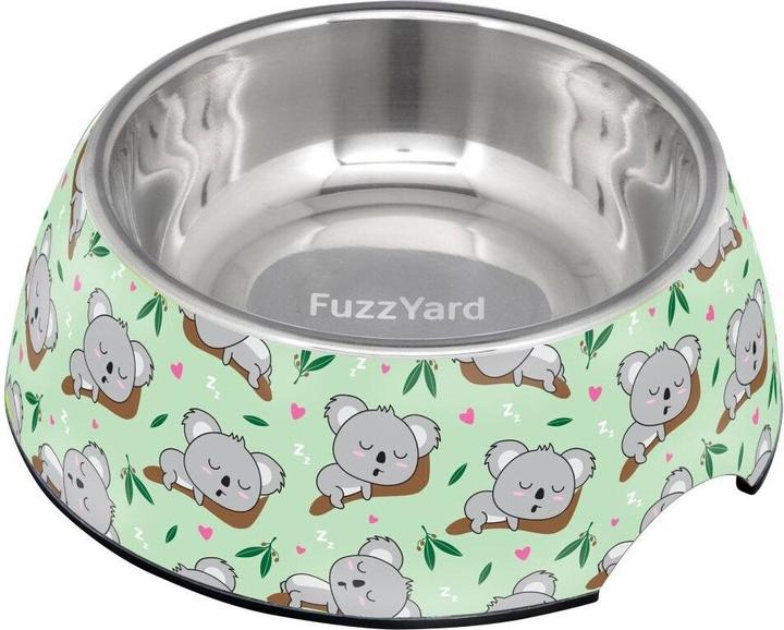 Image du produit FuzzYard gamelle dream time koalas (40 cl)