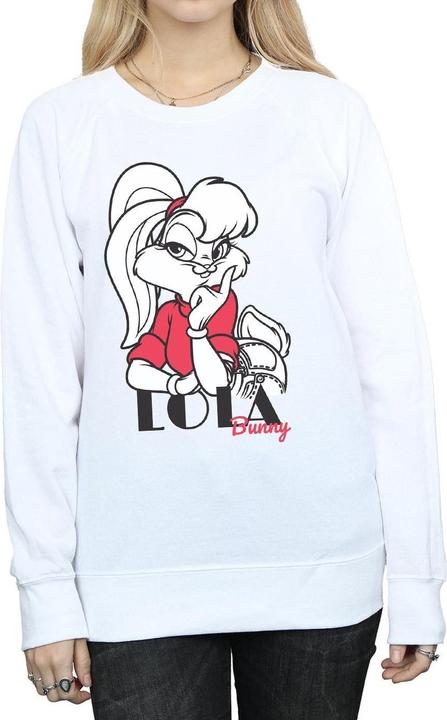 Produktbild Looney Tunes Classic Sweatshirt (S)