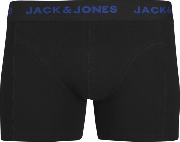 Produktbild Jack & Jones Boxershorts 6er Pack (M, 6er Pack)