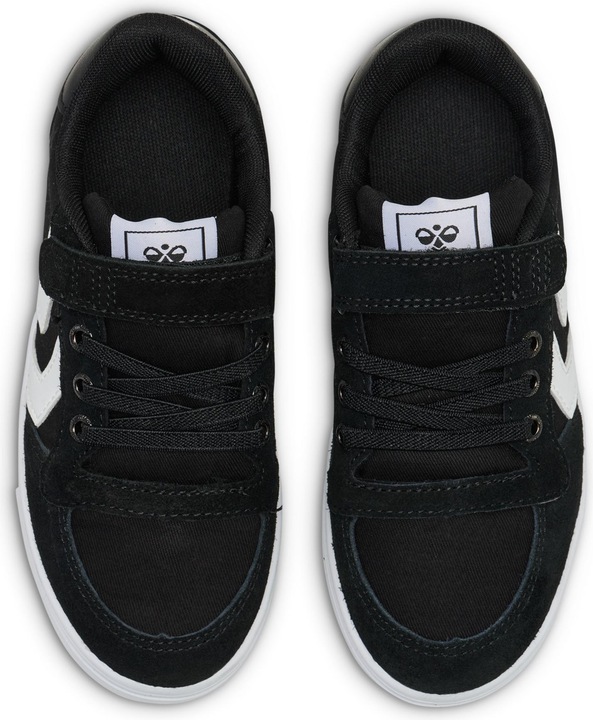 Actual product image hummel Slimmer Stadil Low Jr (36)
