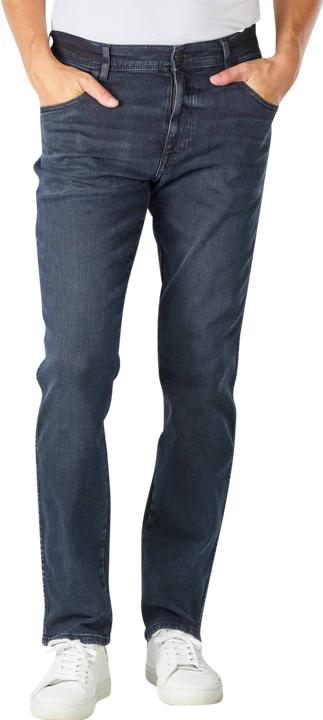 Produktbild Wrangler Texas Jeans Straight Fit Travis (38)