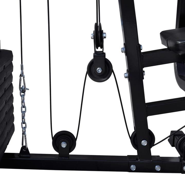 Image du produit vidaXL Sherlock