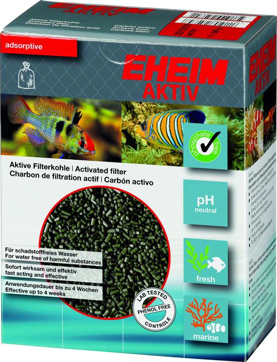 Produktbild Eheim Filtermaterial (Innenfilter, Meerwasser)