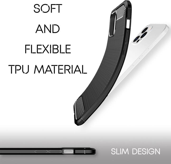 Image du produit Nalia Coque Design (Apple iPhone 12 Pro Max)