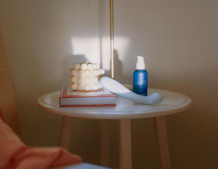 Actual product image Dame Products Arc
