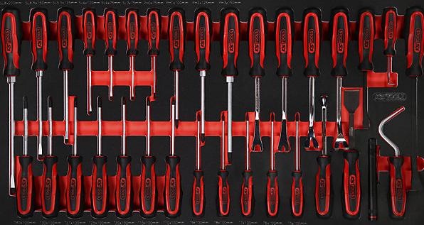 Actual product image KS Tools Performanceplus (1 x)