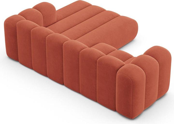 Produktbild Micadoni Lupine (Ecksofa)