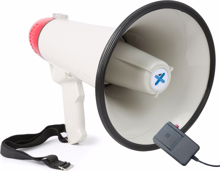 Actual product image Vonyx MEG040 (Megaphone)