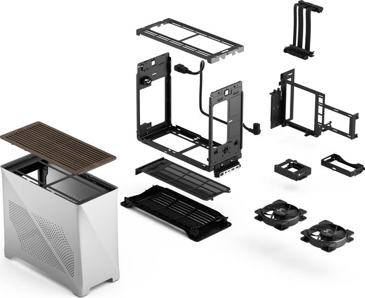 Image du produit Fractal Era 2 (ITX)