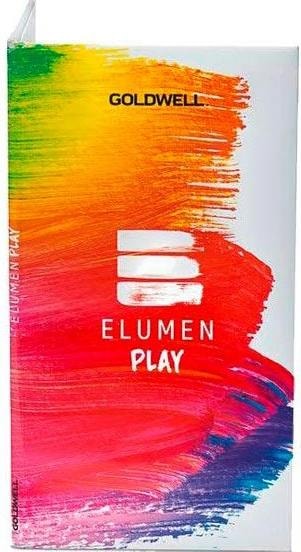 Produktbild Goldwell Elumen Play