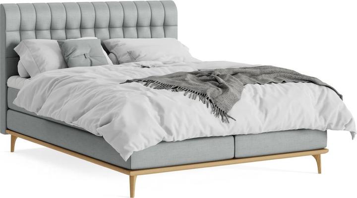 Produktbild Novel Massello (160 x 200 cm)