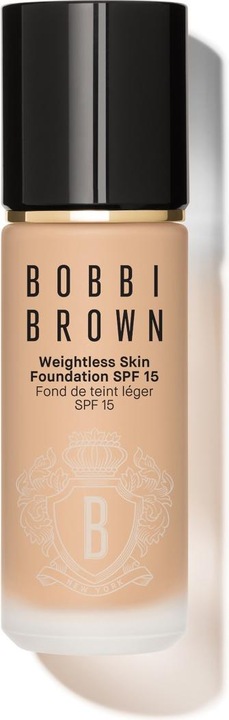 Produktbild Bobbi Brown BB Foundation - Weightless Skin Foundation Spf15 Beige