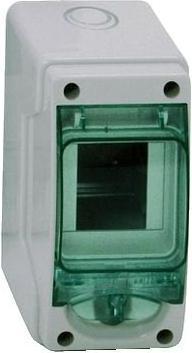 Image du produit Schneider Electric Electrical Enclosure (Boîtier)